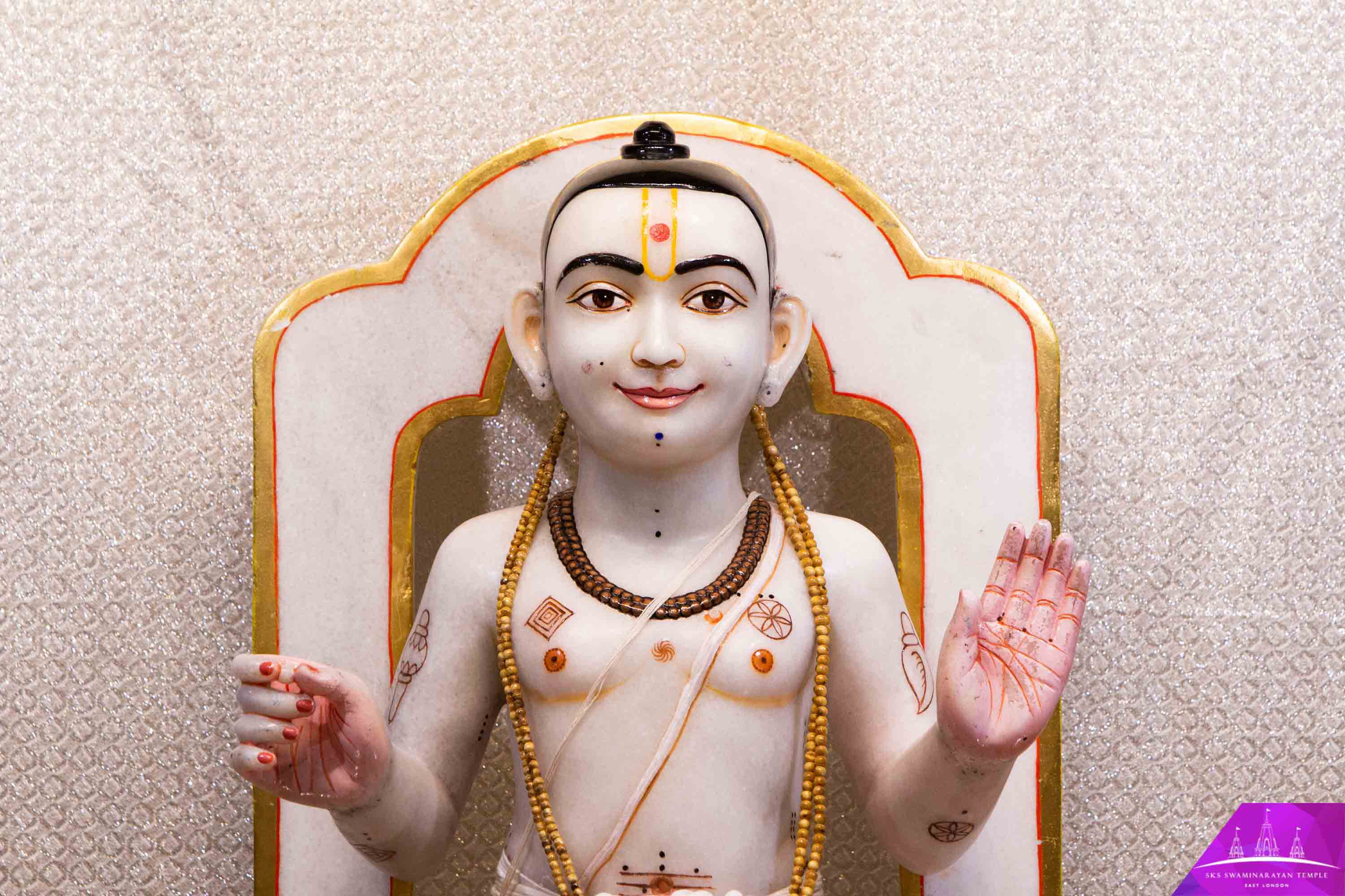 ©1987-2017 SKS Swaminarayan Temple East London